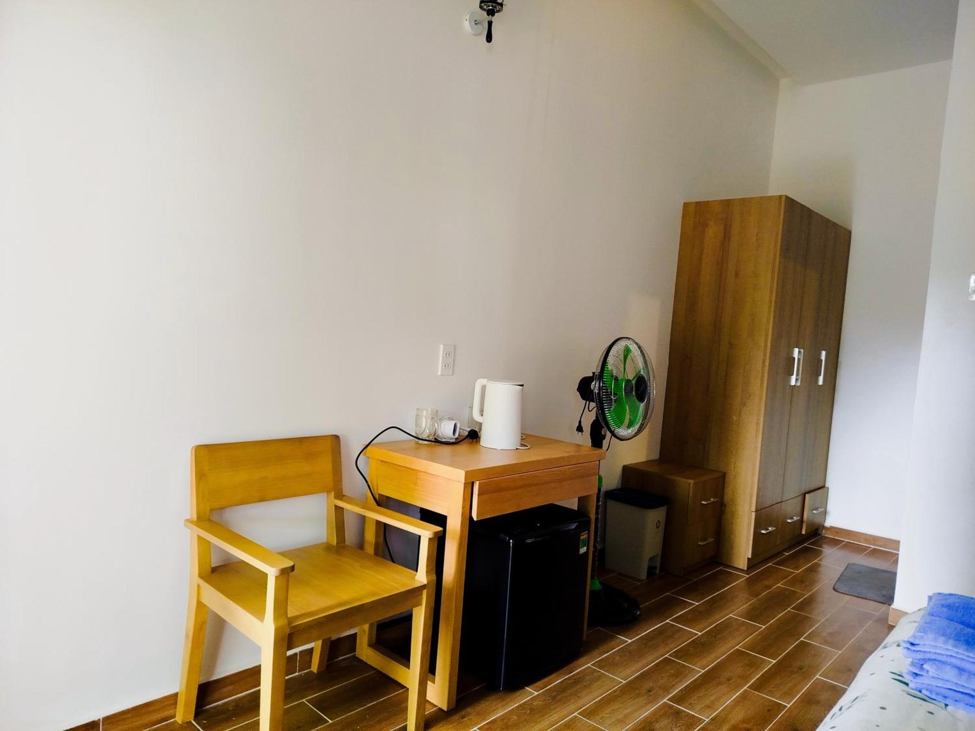 Green Hope Lodge Кат Тиен Екстериор снимка